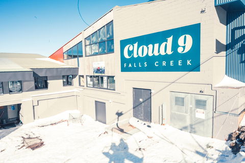 Cloud 9 - Sydney Tourism 0