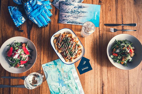 Cloud 9 - Sydney Tourism 2