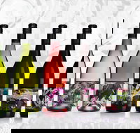 Comyns and Co - Sydney Tourism