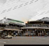 Commercial Hotel Morpeth - Sydney Tourism