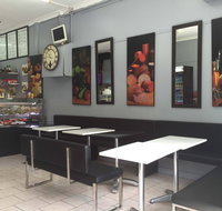 Constitution Cafe - Sydney Tourism