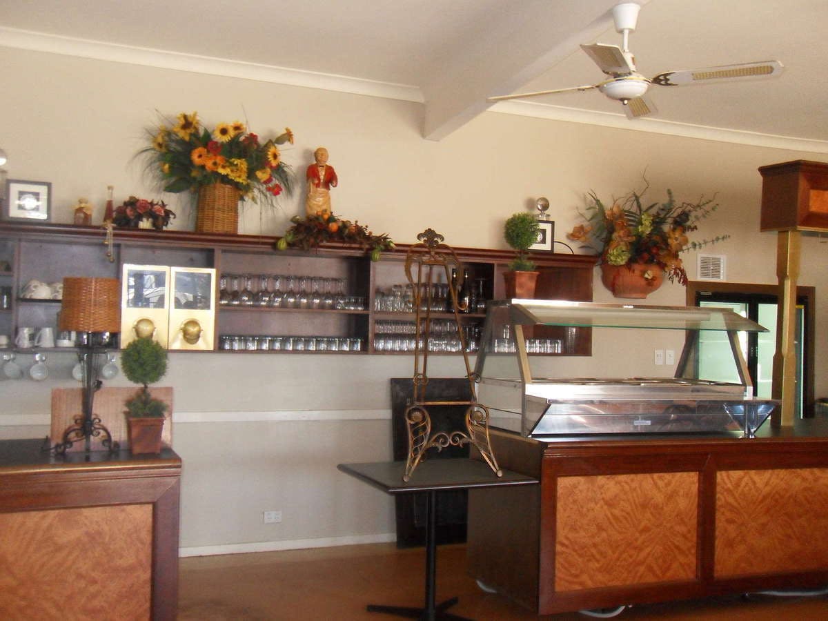 Adamsvale WA Sydney Tourism