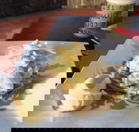 Drunk Bean Cafe - Sydney Tourism