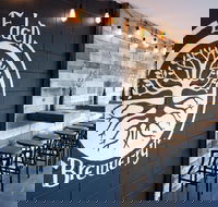 Eden Brewery - Sydney Tourism