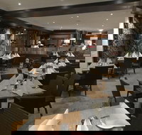 Etna Trattoria Pizza - Sydney Tourism