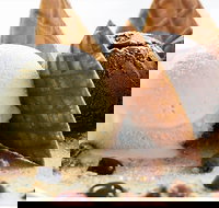 Gelatissimo - Coolangatta - Sydney Tourism