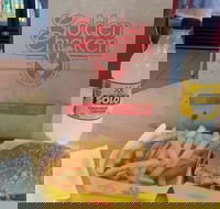 Golden Chicken - Sydney Tourism