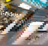 Groove - Sydney Tourism