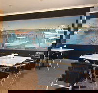 Harbourside Cafe Restaurant - Sydney Tourism