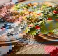 Holey Moley Golf Club - Newtown - Sydney Tourism