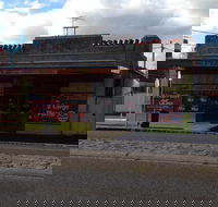 Jackies Pizza - Sydney Tourism