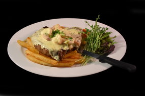 Katherine Restaurants and Takeaway Sydney Tourism Sydney Tourism