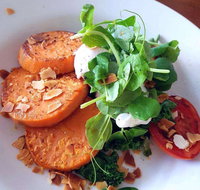 Lemon  Thyme - Sydney Tourism