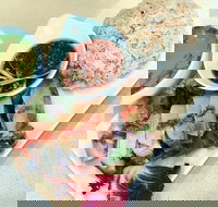 Lemongrass Restaurant - Sydney Tourism