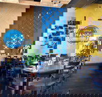 Little Hanoi Vietnamese Restaurant - Sydney Tourism