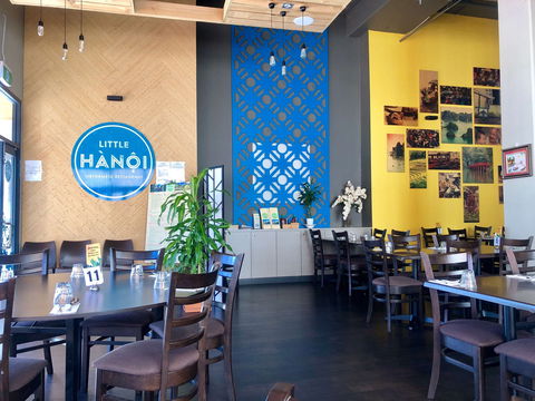 Little Hanoi Vietnamese Restaurant - Sydney Tourism 0