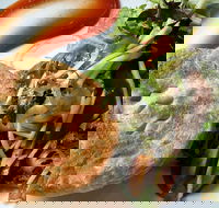 Little Republic Cafe - Sydney Tourism