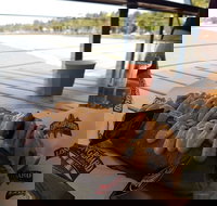 Longboard Bar and Grill - Sydney Tourism