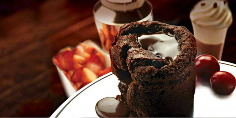 Max Brenner - Maribyrnong - Sydney Tourism 0