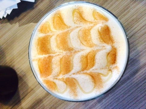 Milk Cloud - Sydney Tourism 0