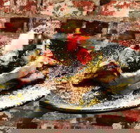 Momos Cafe And Bistro - Sydney Tourism