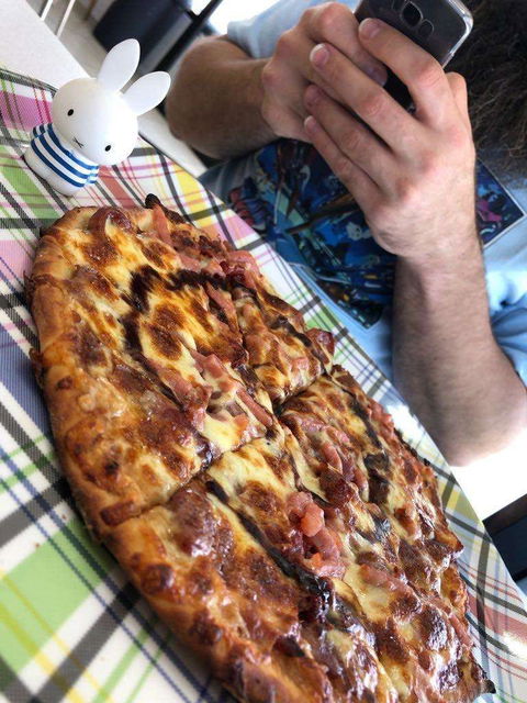 Monterey Pizza Cafe - Sydney Tourism 0