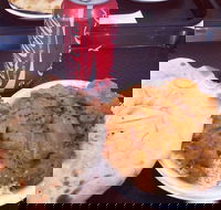 Mumbai Express Fine Indian Cuisine - Glebe - Sydney Tourism