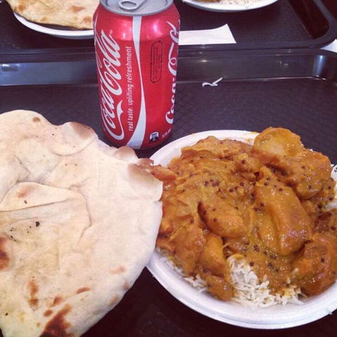Mumbai Express Fine Indian Cuisine - Glebe - Sydney Tourism 0