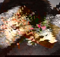 Nautilus - Sydney Tourism