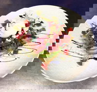 NiBu - Sydney Tourism