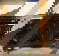 Noodle Land - Sydney Tourism