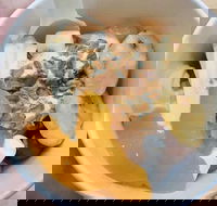 Ocean View Fish  Chips - Sydney Tourism