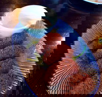 Old City Kitchen  Bar - Sydney Tourism