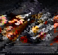 Oporto - Merrylands - Sydney Tourism