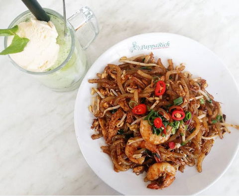 PappaRich - Cockburn Central - Sydney Tourism 0