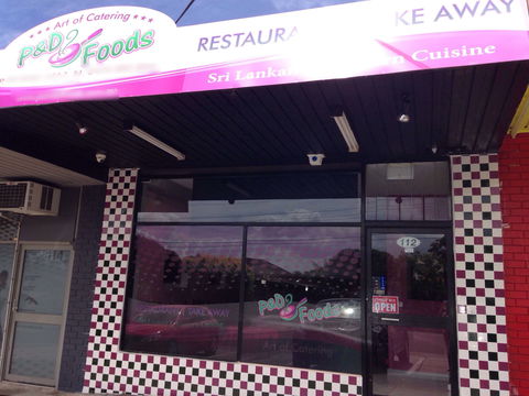P&D Foods - Sydney Tourism 0