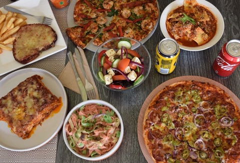 Pizza Time - Sydney Tourism 0