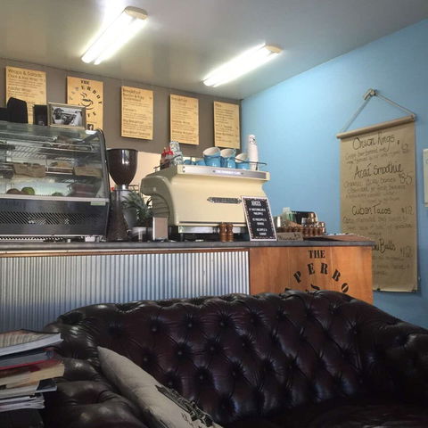 P'Nut Street Noodles - Windsor - Sydney Tourism 0
