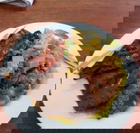 Pondok Buyung - Sydney Tourism