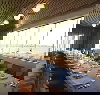 Raffles Hotel Perth - Sydney Tourism