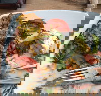 Raw Energy - Sydney Tourism