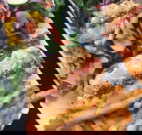 Red Chilli Burger Bar - Sydney Tourism