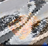 Roxy Kebabs - Sydney Tourism