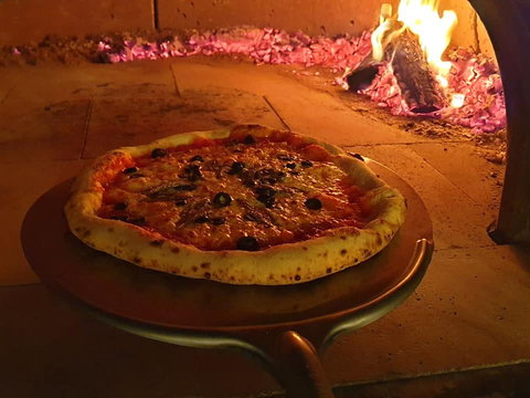 Rumi Woodfired Pizza - Sydney Tourism 0