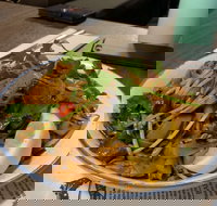 Sage 2160- Merrylands RSL - Sydney Tourism