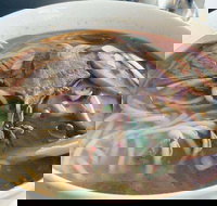 SeJuice Food and Juice Bar - Sydney Tourism