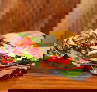 Soul Origin - Merrylands - Sydney Tourism