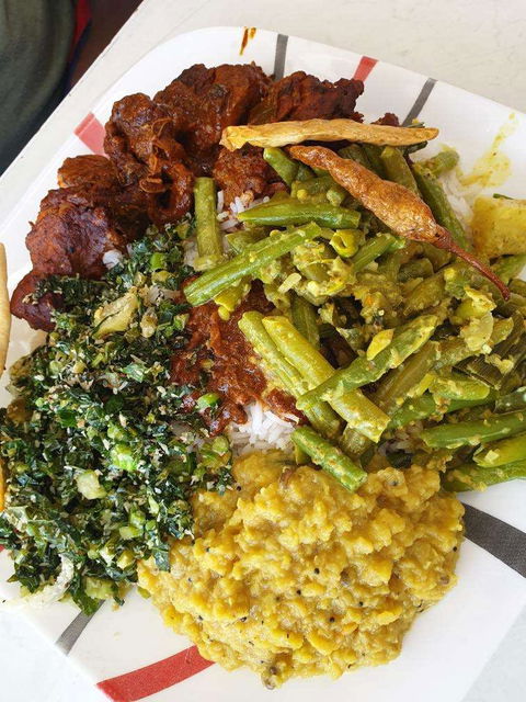 Spicy Flames - Dandenong - Sydney Tourism 0