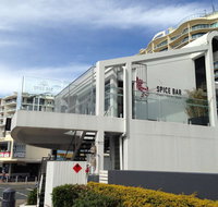 Spice Grill Mooloolaba - Sydney Tourism