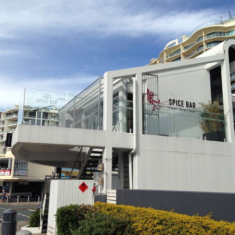 Spice Grill Mooloolaba - Sydney Tourism 0